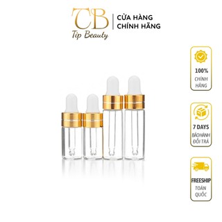 Lọ chiết serum - lọ chiết mỹ phẩm - dcpxhoanganh