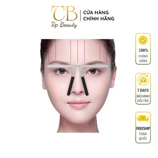 Thước đo chữ T ( phun xăm thẩm mỹ)
