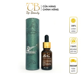 Nước BerLin (BL) hỗ trợ phun xăm chính hãng | Chuyên dụng cho môi mày | 18ml | dcpxhoanganh Nước BL hỗ trợ phun xăm luôn