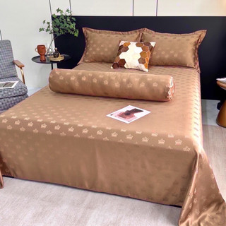 SÉT GA GỐI PHI LỤA VÂN CHÌM 3 MÓN CÓ ĐỦ SIZE(CÓ CẢ GA BO CHUN VÀ GA PHỦ)VỎ OKM MUA RIÊNG