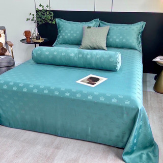 SÉT GA GỐI PHI LỤA VÂN CHÌM 3 MÓN CÓ ĐỦ SIZE(CÓ CẢ GA BO CHUN VÀ GA PHỦ)VỎ OKM MUA RIÊNG