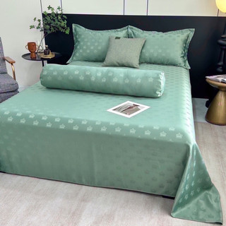 SÉT GA GỐI PHI LỤA VÂN CHÌM 3 MÓN CÓ ĐỦ SIZE(CÓ CẢ GA BO CHUN VÀ GA PHỦ)VỎ OKM MUA RIÊNG