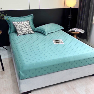 SÉT GA GỐI PHI LỤA VÂN CHÌM 3 MÓN CÓ ĐỦ SIZE(CÓ CẢ GA BO CHUN VÀ GA PHỦ)VỎ OKM MUA RIÊNG