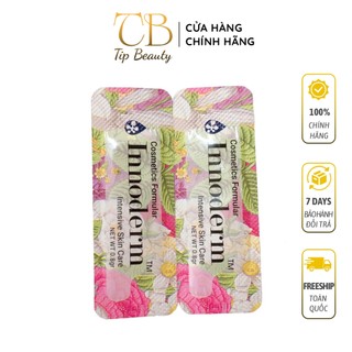 Dưỡng da - mày - môi - innoderm / tipsbeauty