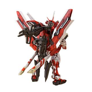 Mô hình lắp ráp MG 6601 Astray Red Frame