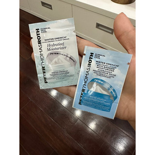 Kem dưỡng ẩm Peter thomas roth water drench hyaluronic cream