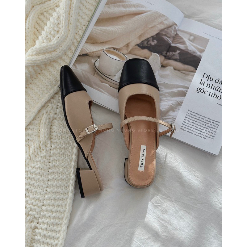 S_A1_0192 giày sục