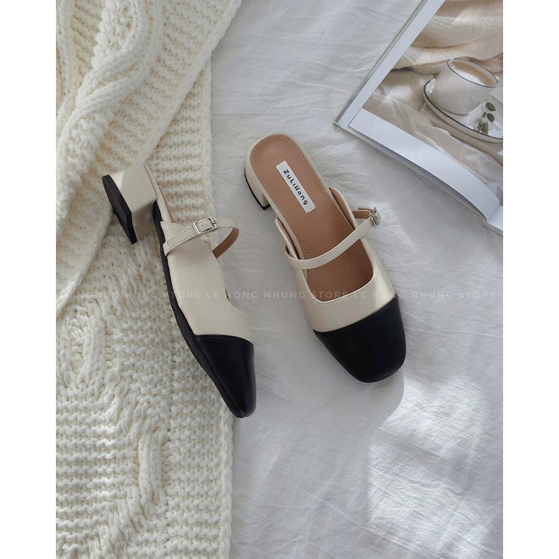 S_A1_0192 giày sục