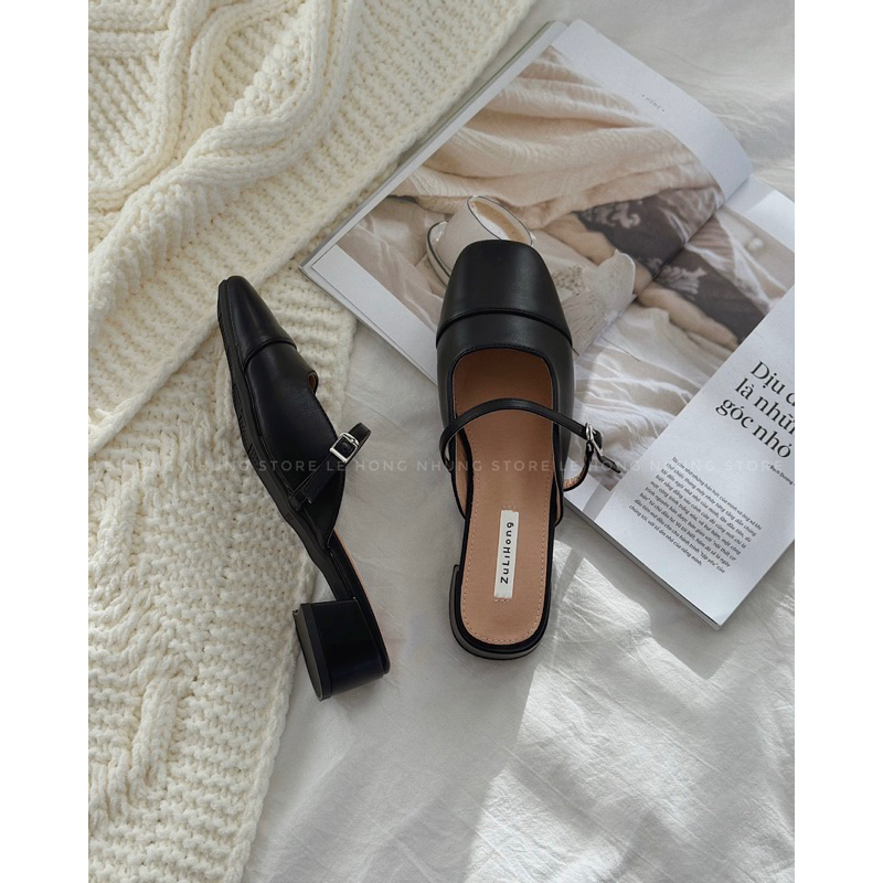 S_A1_0192 giày sục