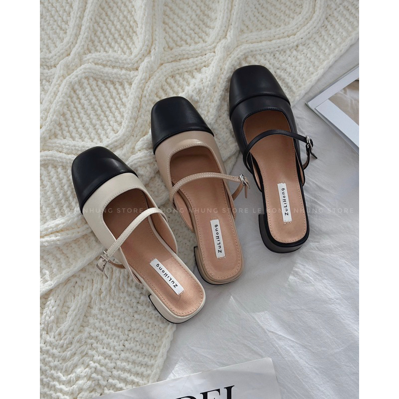 S_A1_0192 giày sục