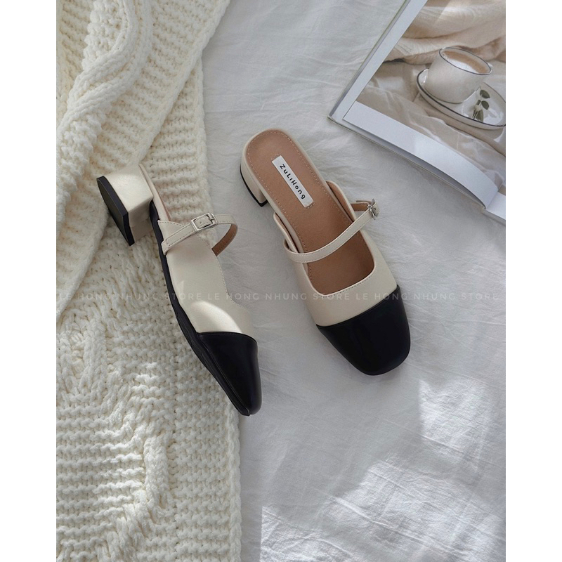 S_A1_0192 giày sục