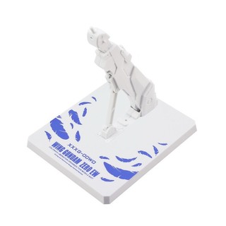 Mô hình action base cho mg / hirm wing zero ew ver