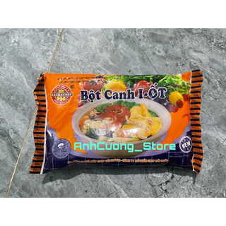 Bột canh i-ốt Hải Châu 1 gói 190g ngon ngon