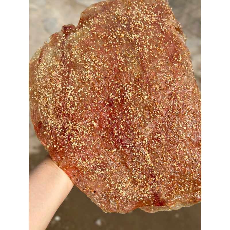 KHÔ CÁ THIỀU TIÊU SỌ LOẠI 1