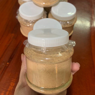 200gr muối nhuyễn loại ngon độc quyền loại 1