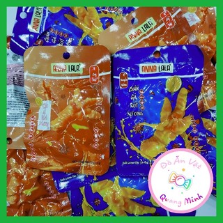  Chân gà rút xương Anna lala chân gà việt nam gói 26g thơm ngon hấp dẫn đồ ăn vặt cổng trường hot nhất 