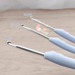 Kim móc cán dẻo SKC