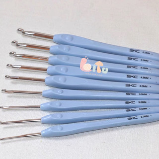 Kim móc cán dẻo SKC