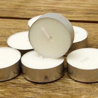1 Viên Tealight Nến Thơm Cháy 4h