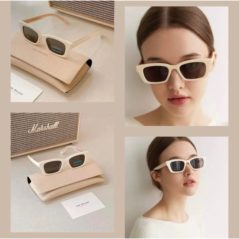 Kính One Brilliant chống tia UV nhiều mẫu có sẵn
