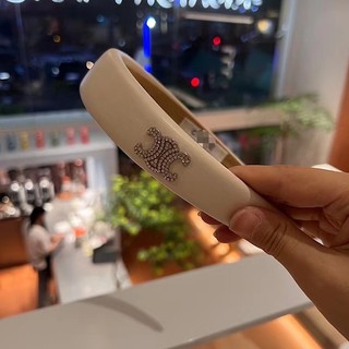 Bờm tóc xinh băng đô cài tóc cn thời trang phụ kiện tóc nữ hari korea accessories
