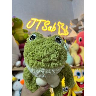 Gấu bông đồng giá 60k