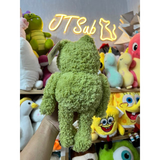 Gấu bông đồng giá 60k