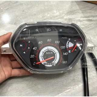 Đồng Hồ Wave Nhỏ Wave Thái 110 Độc Lạ