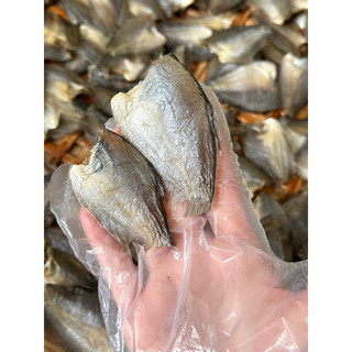 KHÔ SẶC ĐỒNG ( sặc RUỘNG )