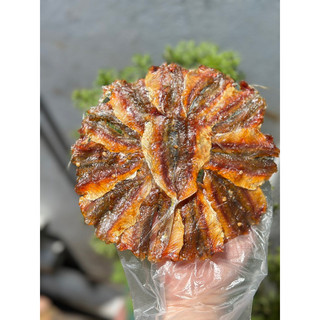 500gr khô cá chỉ tiêu đường loại ngon đặc sản kiên giang
