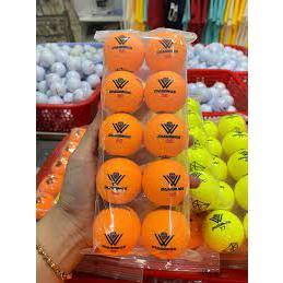 (Combo 10quả) Bóng Golf DIAWINGS màu độ mới 98%vv