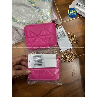 Ví Mango Auth giá sale
