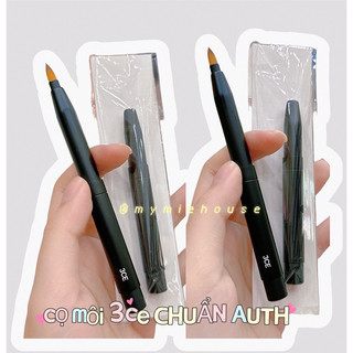 Cọ Môi 3CE Lip Smudging Brush Chuẩn auth