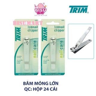 Bấm móng tay, cắt móng tay TRIM (MỸ) chăm sóc móng tay chân