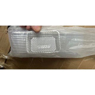 100 khay đựng bánh dứa 5073