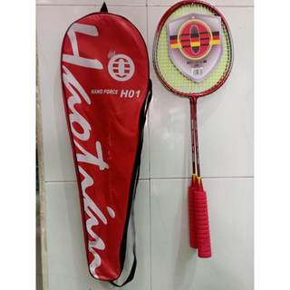 Vợt cầu lông - 2 cây - ha sports tặng  1 trái cầu