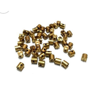 Ruột dây ga, dây côn dài 2m + ốc siết