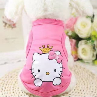Áo Cho Chó Mèo Thú Cưng