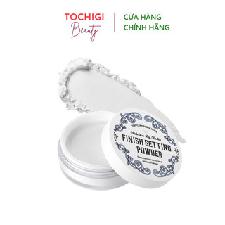 Phấn phủ dạng bột / nén Too Cool For School Artclass By Rodin Finish Setting Powder
