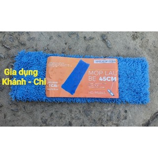 Nùi lau bẹ 45x13cm - homeeasy
