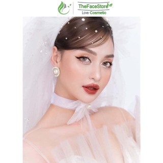 Hạt Trai Đá Đính Mặt, Đính Tóc Sang Chảnh