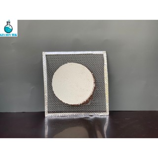 Lưới nung amiăng nhiều kích cỡ