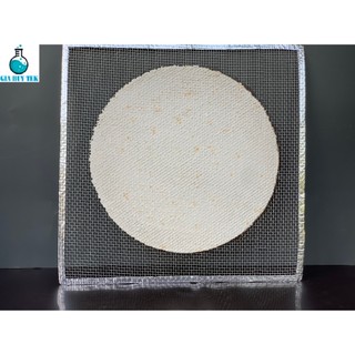 Lưới nung amiăng nhiều kích cỡ