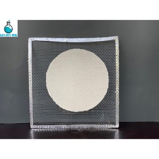 Lưới nung amiăng nhiều kích cỡ