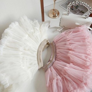 Chân Váy TuTu Xòe Bồng