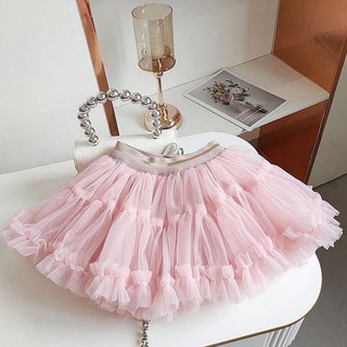 Chân Váy TuTu Xòe Bồng