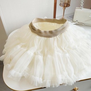 Chân Váy TuTu Xòe Bồng