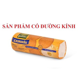 Bánh Quy GULLON Dorada 200g