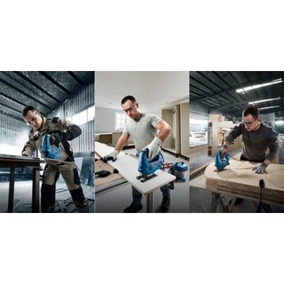 Máy cưa lọng 500W Bosch GST 680 (06015B40K0)
