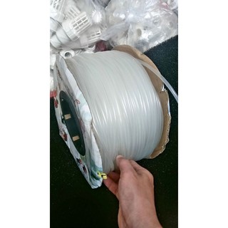 Dây sủi Oxy chống gập(1m)(giảm giá từ 2m)